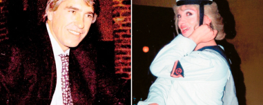 Λάκης Ραπτάκης: Το πάρτι της Αλίκης, οι επώνυμοι που δεν τολμούσαν να πάνε στα μαγαζιά του και τα 5χίλιαρα στις... ουρές για να μπουν