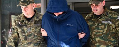 Τα μυστικά του κινέζικου λογισμικού στο κινητό του σμηνάρχου κατασκόπου, το κόλπο με το QR και ο πράκτορας της ΕΥΠ που τον λύγισε