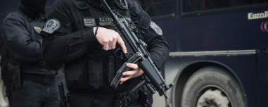 Μεγάλη επιχείρηση της ΕΛΑΣ στα Χανιά: Στο στόχαστρο «σκληρός» βραχίονας του οργανωμένου εγκλήματος