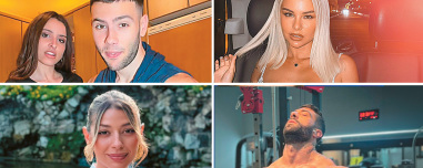 Οι TikTokers της διπλανής πόρτας - O χορός των likes και των εκατοντάδων χιλιάδων ευρώ