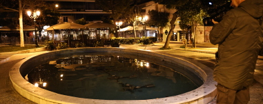 «Είπα ψέματα ότι είμαι γιατρός για να με αφήσουν να κάνω ΚΑΡΠΑ» λέει ο νεαρός που έδωσε τις πρώτες βοήθειες στο 2,5 ετών κοριτσάκι στην Καλλιθέα
