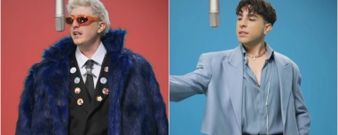 Απόψε ο δεύτερος ελληνικός ημιτελικός για τη Eurovision - Η σειρά που θα εμφανιστούν τα τραγούδια