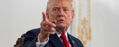 Νεκρός ο Χαμενεΐ λέει ο Τραμπ: «Πέθανε ένας από τους πιο διαβολικούς ανθρώπους στον κόσμο»