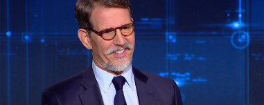 Παύλος ντε Γκρες για το ενδεχόμενο δημιουργίας κόμματος: Πολλά περνάνε από το μυαλό μου