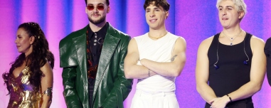 Το αουτσάιντερ Μαρίκα, η μαγική Τάμτα και η εντυπωσιακή Αντιγόνη της Κύπρου
