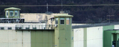 Εμπλεκόμενος στη δολοφονία Ζαφειρόπουλου ο εγκέφαλος οργάνωσης που διακινούσε ναρκωτικά στις φυλακές Μαλανδρίνου, πώς τα πέρναγε 23χρονη Αιγύπτια