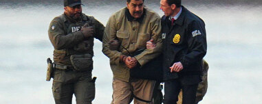 NYT: Αμερικανός στρατιώτης κατηγορείται ότι στοιχημάτισε με απόρρητες πληροφορίες για τη σύλληψη Μαδούρο 