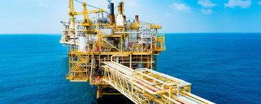 Τον Δεκέμβριο οι σεισμικές έρευνες της Chevron στα οικόπεδα σε Ιόνιο, Νότια Πελοπόννησο και Νότια Κρήτη