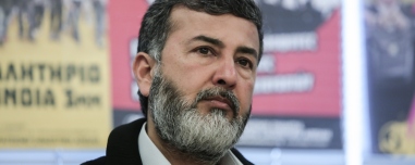 Ανακαλείται το καθεστώς πρόσφυγα από τον πρόεδρο της Πακιστανικής Κοινότητας στην Ελλάδα, Τζαβέντ Ασλάμ