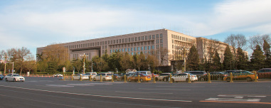 Στα άδυτα της κινεζικής MSS που στρατολόγησε τον Έλληνα σμήναρχο: Έχει δύναμη μεγαλύτερη από τη CIA, το FBI και την MI6 μαζί