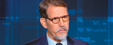 Ο Παύλος ντε Γκρες μιλάει και παρεμβαίνει, αλλά δεν πάει για κόμμα: Ποια είναι τα σχέδιά του 