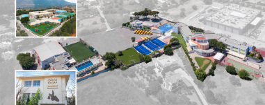 Δεύτερο κύμα εξαγορών στην εκπαίδευση: Ξένα funds επενδύουν τώρα σε ιδιωτικά σχολεία στην περιφέρεια
