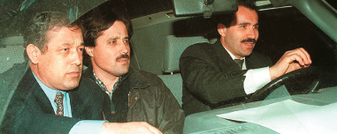 Οι ιστορίες των Ελλήνων κατασκόπων: Από τον Στιβ Λάλας στον... «Mr Εξοπλισμοί» που έδωσε στη Μόσχα τους κωδικούς των F-16