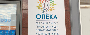 Το πόρισμα για τον ΟΠΕΚΑ: Πώς δούλευε η φάμπρικα της Τασούλας με τα μαϊμού επιδόματα σε Ρομά
