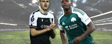 Europa League: ΠΑΟΚ (ήττα με 2-1 από τη Θέλτα) και ΠΑΟ (2-2 με την Πλζεν) θα πάνε σε Ισπανία, Τσεχία για την πρόκριση