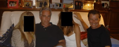 Ο στενός συνεργάτης του Επστάιν και στρατολόγος κοριτσιών ήταν έτοιμος να «δώσει» το κύκλωμα αλλά ξαφνικά... εξαφανίστηκε