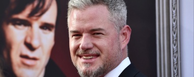 Πέθανε ο Έρικ Ντέιν στα 53 του χρόνια μετά από μάχη με τη νόσο ALS 