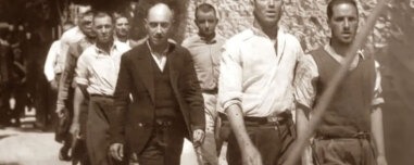 Αυθεντικές οι 262 φωτογραφίες από τις εκτελέσεις στην Καισαριανή, προσύμφωνο του υπ. Πολιτισμού με τον συλλέκτη για την απόκτησή τους