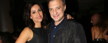 Παυλίδου για τον χωρισμό με τον Φερεντίνο: Αφήσαμε την αγάπη να υπερισχύσει και έτσι έγιναν όλα τέλεια