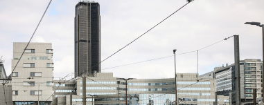 Συναγερμός στο Παρίσι, εκκενώνονται κεντρικά κτίρια μετά από απειλητικά μηνύματα για εκρηκτικούς μηχανισμούς