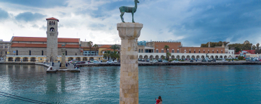 Πώς αποκαλύφθηκε το κύκλωμα ναρκωτικών στη Ρόδο: Ο στρατιωτικός με αδυναμία στη ρουλέτα και η έρευνα για τοκογλύφους αστυνομικούς