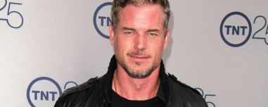 Ποιος ήταν ο Έρικ Ντέιν που πέθανε από ALS στα 53 του: Οι κόρες του που ήταν δίπλα του μέχρι το τέλος και η απογείωση με το Grey’s Anatomy