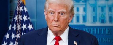 Ο Τραμπ επιβάλλει οριζόντιο παγκόσμιο δασμό 10%, μετά την απόφαση του Ανώτατου Δικαστηρίου, live η συνέντευξη Τύπου