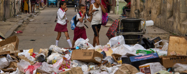 Το σιωπηλό έγκλημα του εμπάργκο Τραμπ στην Κούβα: Πετρέλαιο τέλος, φάρμακα τέλος, οι άνθρωποι ψάχνουν τροφή στα σκουπίδια, βίντεο