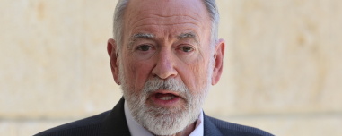 «Βιβλικό δικαίωμα» του Ισραήλ να καταλάβει όλη τη Μέση Ανατολή, λέει ο Αμερικανός πρέσβης στην περιοχή