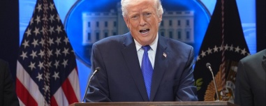 Σφοδρή επίθεση Τραμπ στο Ανώτατο Δικαστήριο για την ακύρωση των δασμών: «Ντρέπομαι, υποτάχθηκαν σε ξένες επιρροές» 