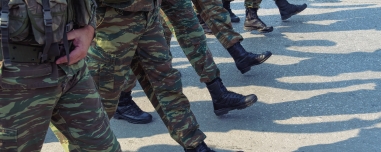  Αλλάζει η στρατιωτική θητεία:  Όλοι στον Στρατό Ξηράς, 10 εβδομάδες βασική εκπαίδευση, στα €100 η αποζημίωση στην παραμεθόριο
