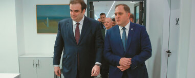 Έρχεται Δ.Ε.Ο.Σ. στη θέση του ΣΔΟΕ με 30.000 ελέγχους στην αγορά, 450 ένοπλους, drones, ΑΙ και σκάφη