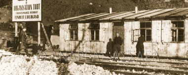 Τα κάτεργα του θανάτου: Έλληνες - Χριστιανοί και Εβραίοι - σε καταναγκαστικά ναζιστικά έργα στη Φθιώτιδα το 1943