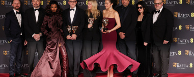 Καλύτερη ταινία η «μία μάχη μετά την άλλη» στα BAFTA, η λίστα των νικητών