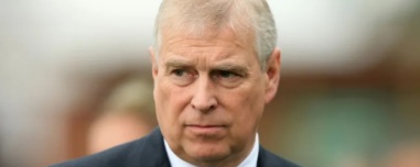 «Δεν μπορείτε να μου το κάνετε αυτό, είμαι ο γιος της βασίλισσας», ούρλιαζε ο πρίγκιπας Άντριου όταν τον πέταγαν έξω από το  Royal Lodge  