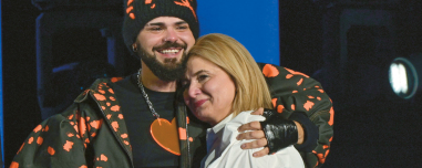 Πώς τα ζόρια της ζωής  έφεραν στον Ακύλα το «Ferto»
