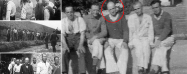  Oι φωτογραφίες ενός εθνικού τραύματος: Αυτός είναι ο λοχίας των ναζί που φωτογράφισε τις εκτελέσεις στην Καισαριανή