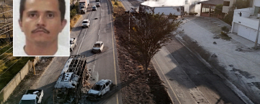 Φόβοι για νέο κύκλο βίας στο Μεξικό μετά την εξόντωση του «Ελ Μέντσο»: Ακυρώθηκαν πτήσεις, κλειστά σχολεία και μαγαζιά