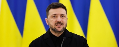 Ζελένσκι στο BBC: «Ο Πούτιν έχει ήδη ξεκινήσει τον Τρίτο Παγκόσμιο Πόλεμο, δεν θα παραδώσουμε εδάφη για εκεχειρία» 