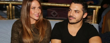 Ένοχος ο Κώστας Δόξας για ενδοοικογενειακή βία σε βάρος της πρώην συζύγου του, η ποινή που του επιβλήθηκε