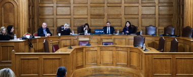 Τρία πορίσματα, δύο γραμμές για τον ΟΠΕΚΕΠΕ: Καμία ποινική ευθύνη, λέει η ΝΔ - Να διερευνηθούν Βορίδης και Αυγενάκης ζητά η αντιπολίτευση