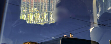 Φοβήθηκα μήπως είναι κακοποιοί, υποστήριξε ο μάνατζερ μοντέλων που συνελήφθη μετά από καταδίωξη - Υπό κράτηση μέχρι την αυριανή του δίκη