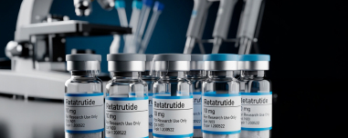 Μαγικό φάρμακο Νο3, μειώνει το σωματικό βάρος 25%: Η ρετατρουτίδη μπαίνει στη μάχη για το αδυνάτισμα