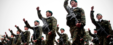 Από σήμερα η νέα εποχή στη στρατιωτική θητεία: Σε εφαρμογή το νέο μοντέλο, όλες οι αλλαγές που προβλέπονται