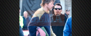 «I love it here»: Η αποκλειστική δήλωση του Μπραντ Πιτ στο protothema
