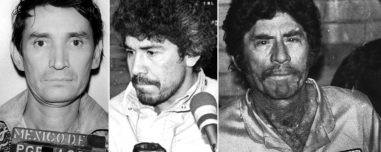 Οι τρεις «βαρόνοι» που γέννησαν τα καρτέλ του Μεξικού: Η συμφωνία με τον Εσκομπάρ, οι φυτείες και το σπίτι του μαρτυρίου
