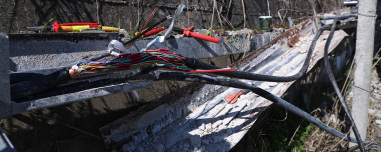 Εισαγγελική έρευνα για τη δολιοφθορά στην τηλεδιοίκηση της γραμμής Αθήνα - Θεσσαλονίκη