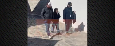 Η «τραυματισμένη κόρη» του Μπραντ Πιτ και η αποθέωση της Ύδρας από τους παραγωγούς της ταινίας, δείτε βίντεο