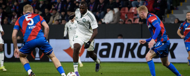 Ηρωική πρόκριση του Παναθηναϊκού στους 16 του Europa League, 4-3 στα πέναλτι την Πλζεν στην Τσεχία, δείτε γκολ 