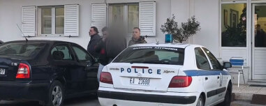 Για μια ζημιά σε μοτοσικλέτα έγινε το άγριο φονικό στο Λουτράκι, είχε διαφύγει στο δάσος ο 17χρονος που συνελήφθη